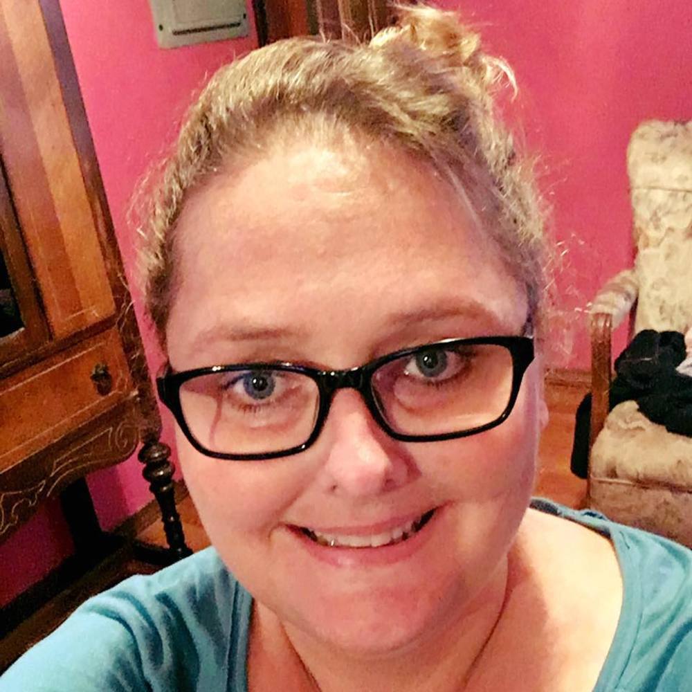 Meet your Posher, Jennifer